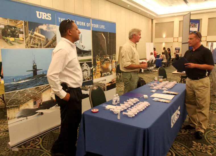 KDH Job Fair
